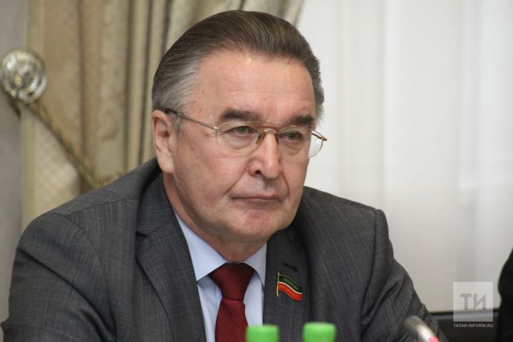 Председатель Комитета Госсовета РТ по государственному строительству Хабибуллин: «Должность Президента РТ сохранится до следующих выборов»