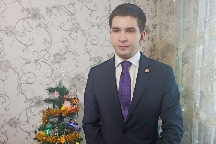 Рустам Минниханов исполнил желания двух сыновей участника СВО из Казани