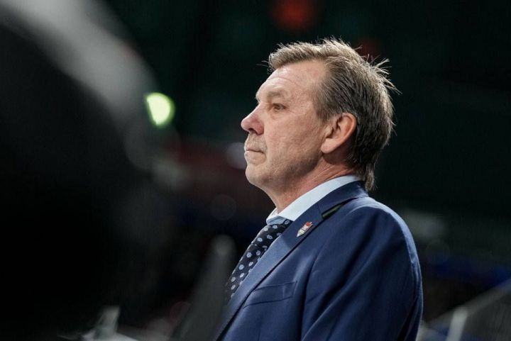 Олег Знарок уходит в отставку: первый матч без него - сегодня