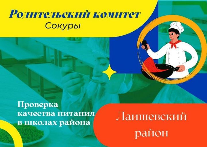 Родители Сокуровской школы проверили, как питаются ученики