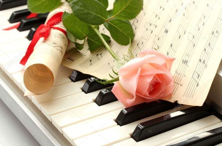 Сегодня мировое сообщество отмечает Всемирный День фортепиано