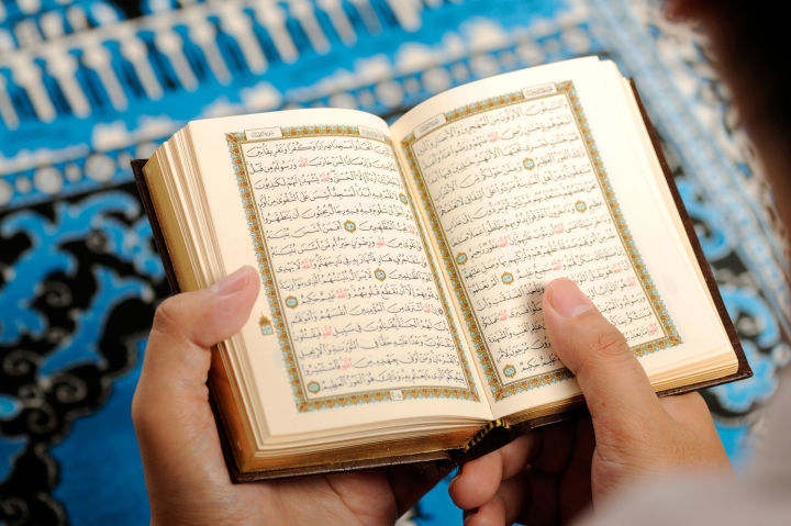 В Казани выявят лучших знатоков священного Корана