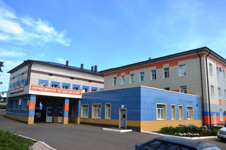 «О ходе реализации программы модернизации первичного звена здравоохранения в Республике Татарстан» говорили  в Кабинете Министров РТ