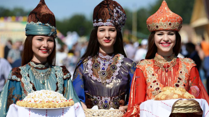 Казань в пятерке самых гостеприимных городов России