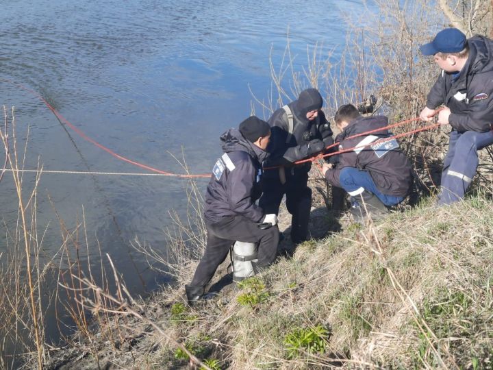 На водоемах Татарстана в этом году погибли уже три ребенка