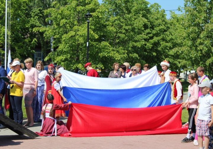 В июне жителям Татарстана выпадет дополнительный выходной