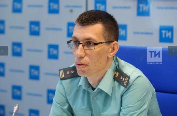 500 злостных неплательщиков алиментов привлечены в Татарстане к уголовной ответственности