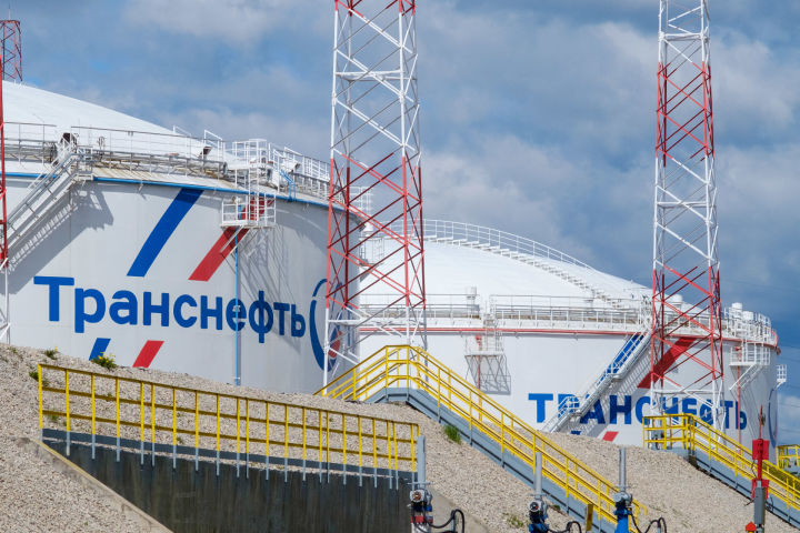 АО «Транснефть – Прикамье» завершило строительство оперативной системы измерения количества и показателей качества нефти