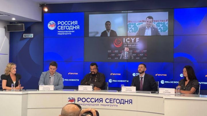 Уже подтвердили свое участи в Казанском глобальном молодежном саммите руководители ведомств по молодежи 18 стран и руководители международных организаций