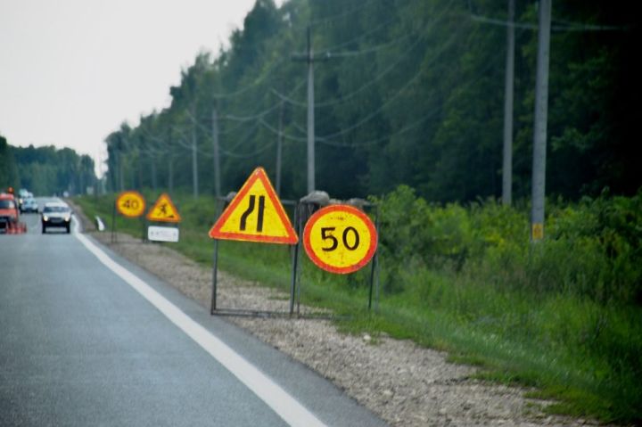 Нацпроекты в действии: в Татарстане будут построены новые объекты и отремонтировано 91,3 км дорог &nbsp;