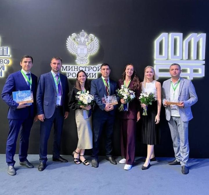 Лаишевский район выиграл грант Всероссийского конкурса малых городов
