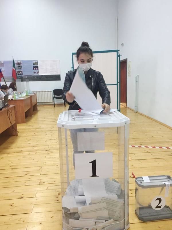 Довыборы-2022. Конкуренция, участие партий в довыборах-2022