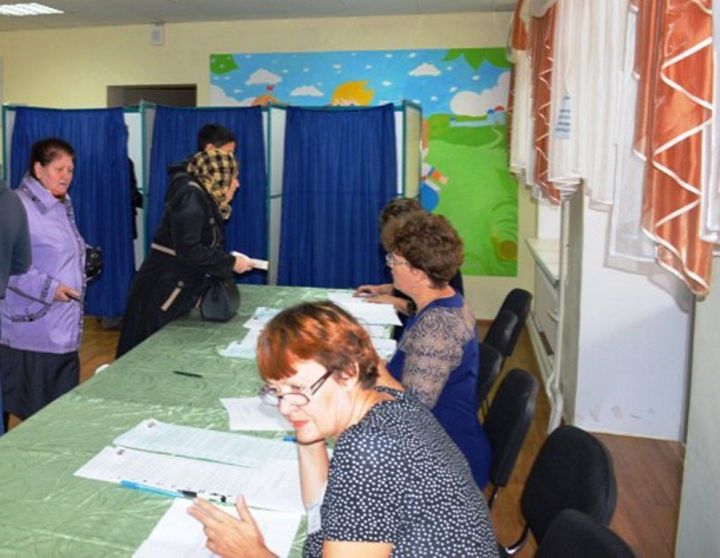 В Татарстане 11 сентября состоятся дополнительные выборы депутатов