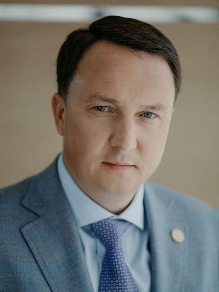 В республике в 2023 году в планах реализовать проекты по государственным программам