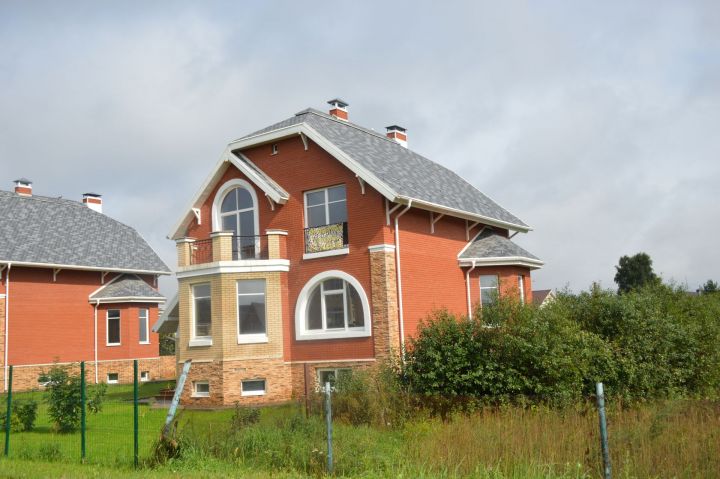Более 620 домов было построено и приобретено в Татарстане по сельской ипотеке за 2022 год