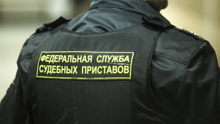 Судебные приставы Лаишевского района взыскали почти 11 млн. рублей алиментов