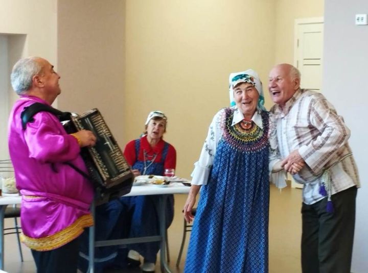 Как в Татарстане отметили православный праздник Покрова