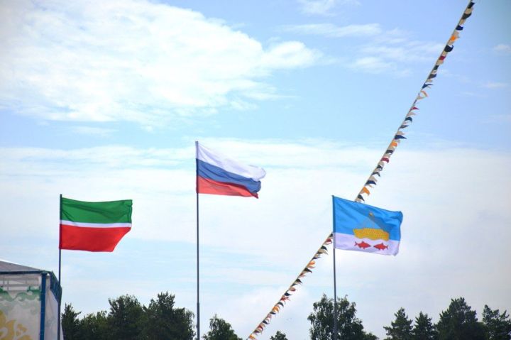 Ноябрь башында Россиялеләр өч көн рәттән ял итәчәк