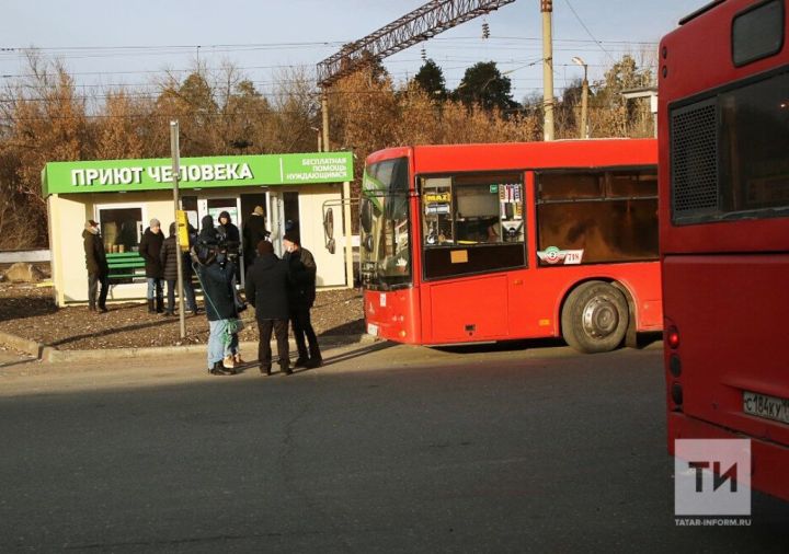 В поддержку подопечных «Приюта человека» проводится благотворительная акция