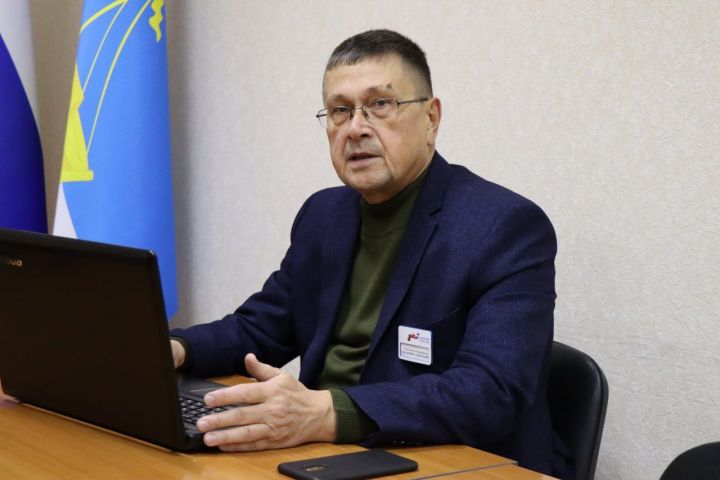 «Ватанны саклаучылар» фонды булдыру — дөрес карар