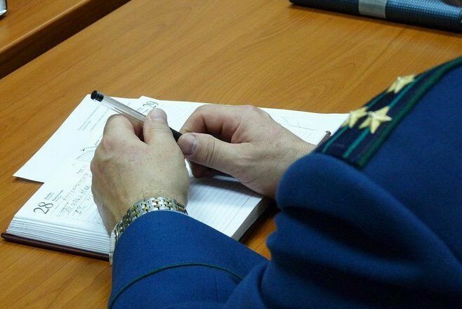 Всероссийский день предпринимателей пройдет в прокуратуре Лаишевского района