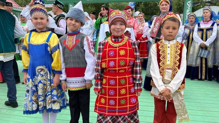 С Днём народного единства!