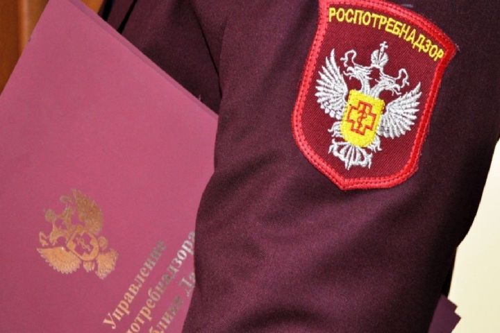 Лаишевский территориальный отдел защитил права потребителя