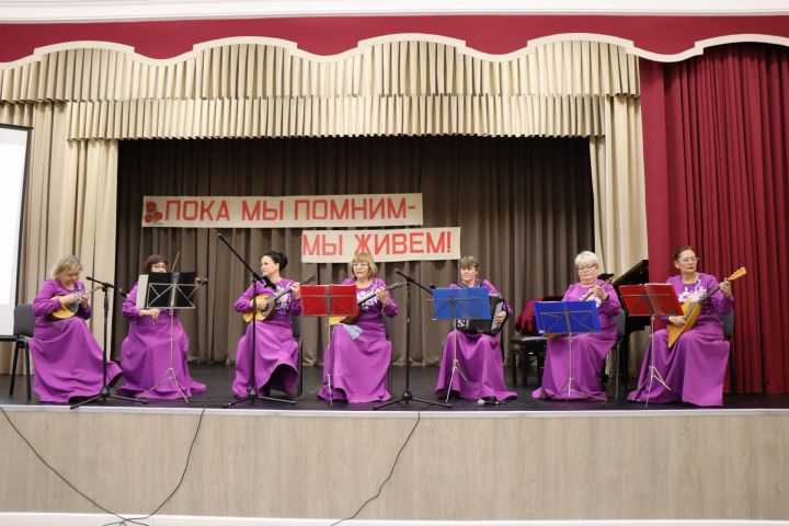 Пока я помню – я живу