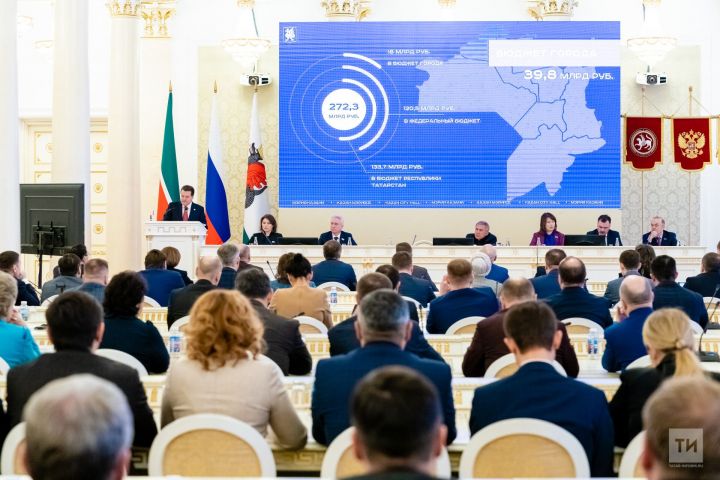 Создание фонда поддержки участников СВО не снижает фронт работ республики в этом направлении