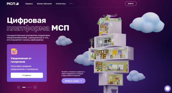 Центр «Мой бизнес» поможет изучить основы предпринимательства