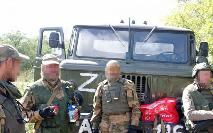 ЦИПсО создают фейки о разгроме батальона «Алга»