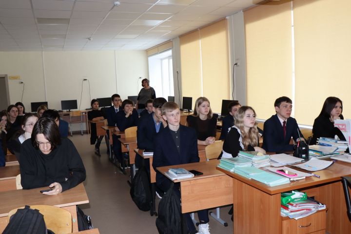 Почти 47 тыс. школьников из Татарстана участвовали в олимпиаде по финансовой грамотности