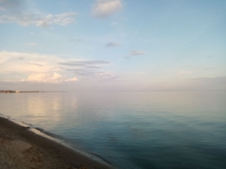Почувствуй красоту нового утра и предстоящий день  приятно удивит