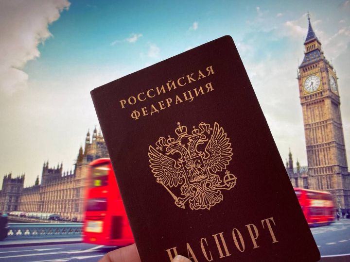 Раис Республики Татарстан обязал госслужащих отказаться от иностранного гражданства