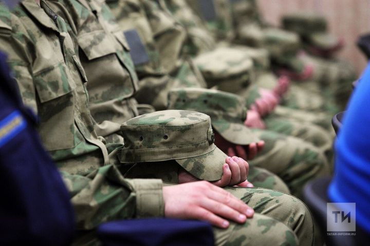 ДОСААФ РТ выплатит единоразово 105 тысяч рублей новым контрактникам с боевым опытом