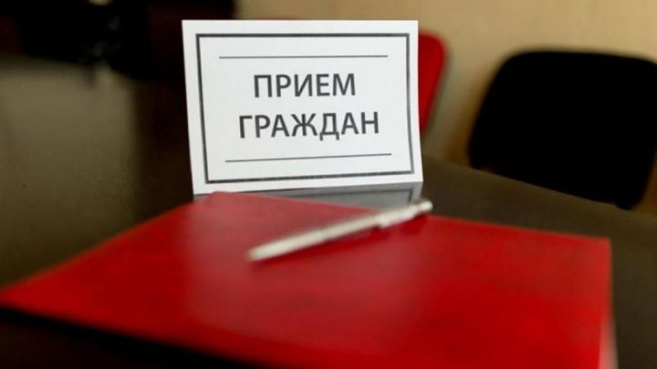 Прием граждан по защите прав трудящихся пройдет в течение недели на всей территории Татарстана