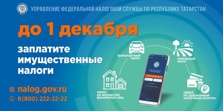 Что такое налоговое уведомление и как его исполнить?