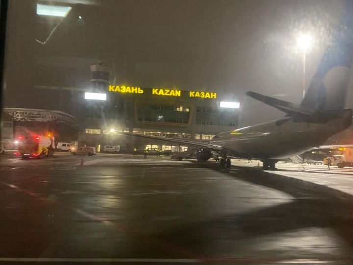 В Татарстане транспортная прокуратура контролирует соблюдение прав авиапассажиров