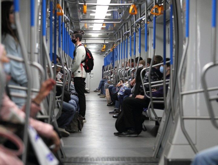 Стоимость проезда в метро Казани вырастет в ближайшее время