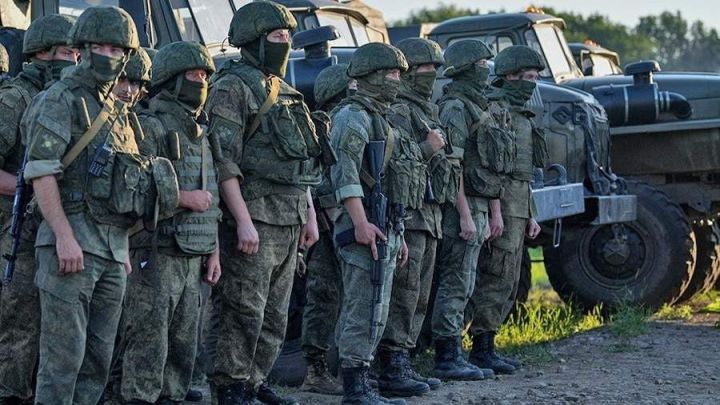 Установлены дополнительные меры поддержки участникам СВО
