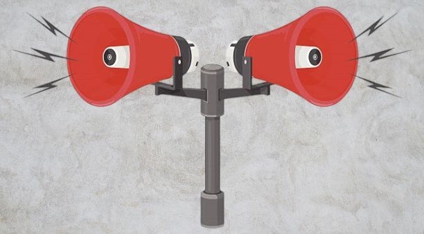 Жителей Казани просят сохранять спокойствие.