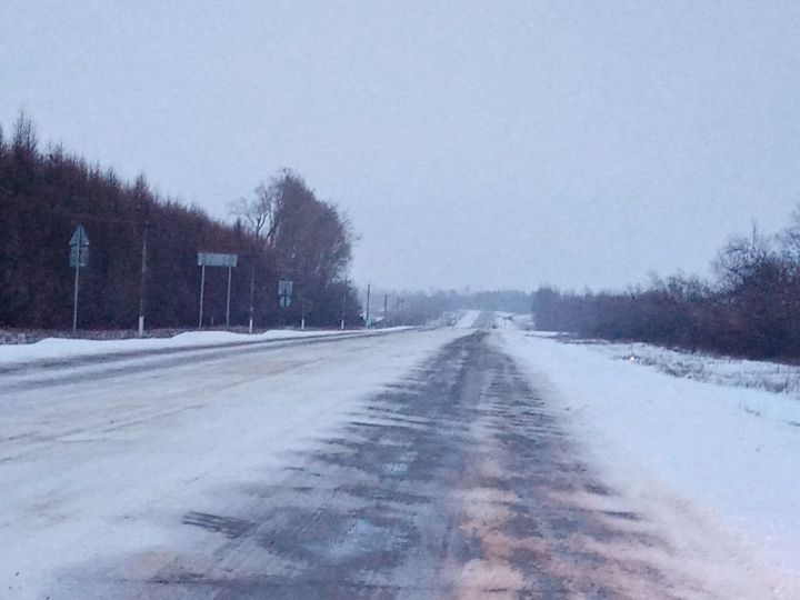 Погода на завтра, 10 декабря