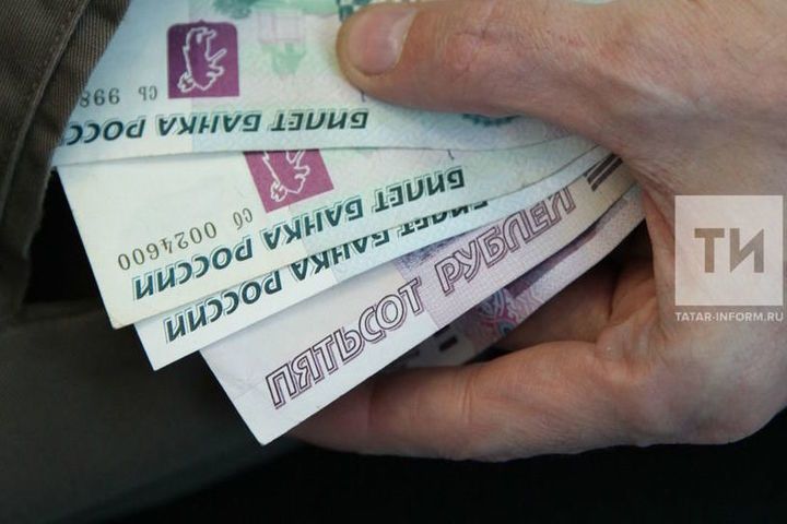 Придется заплатить штраф в 5000 рублей за попытку дать взятку