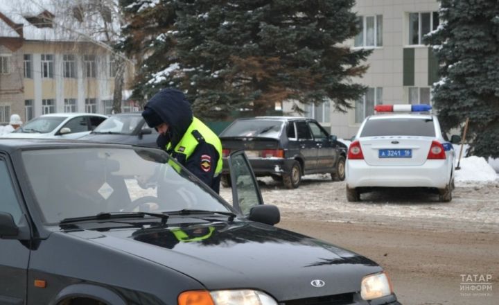 В Лаишевском районе пройдет профилактическая операция «Тоннель»