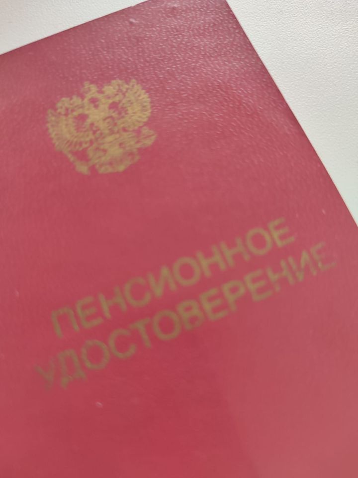 В каких случаях учебу в вузе включают в пенсионный стаж: объясняем