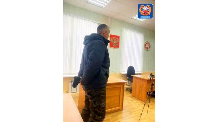 Антипьянь:  из зала суда. Арестован за управление автотранспортом в пьяном виде