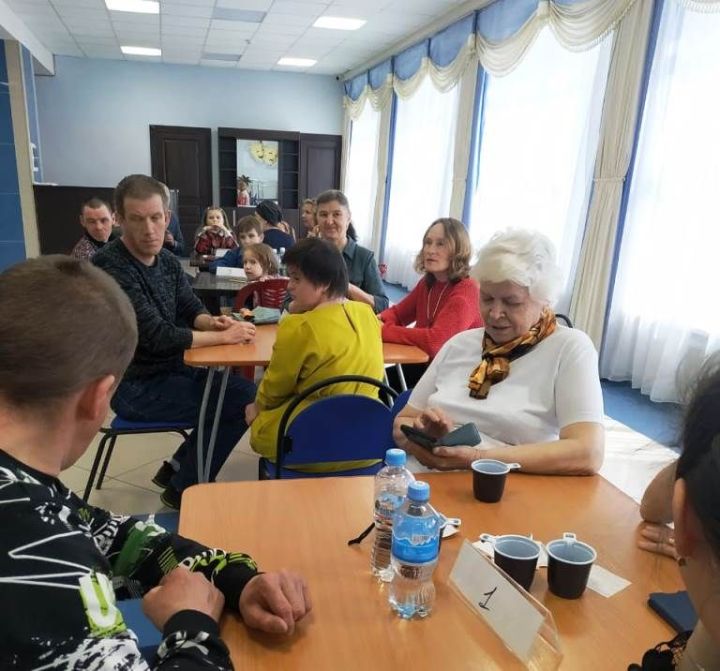 «Что? Где? Когда» — помогает создавать инклюзивное общество