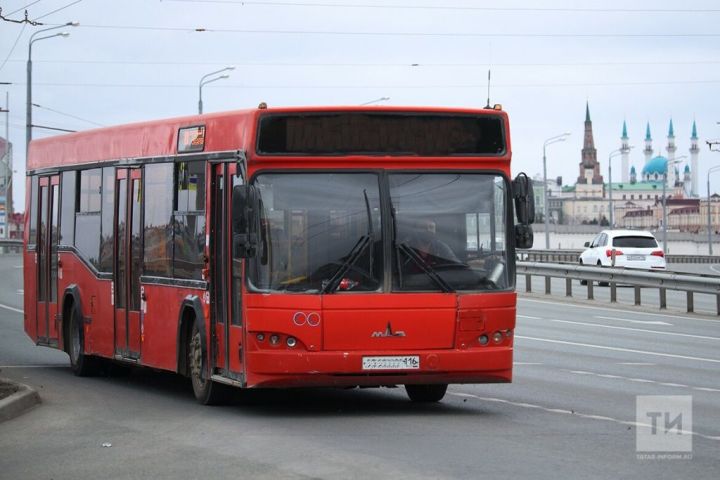 Водители автобусов в фокусе: Госавтоинспекция Татарстана запускает акцию «Автобус»