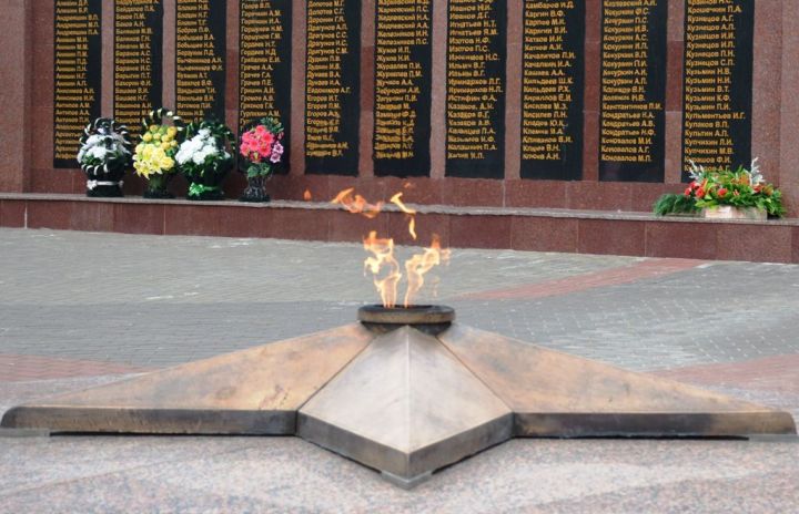 Единороссы Татарстана приведут в порядок около трех тысяч памятных мест