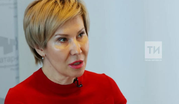 Ольга Павлова призвала татарстанцев к сплочению и усилению бдительности